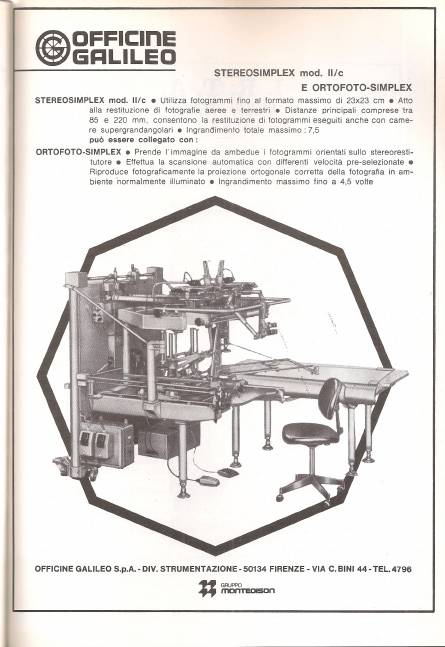 Copertina articolo #14 Bollettino SIFET ANNO: 1974 n.4